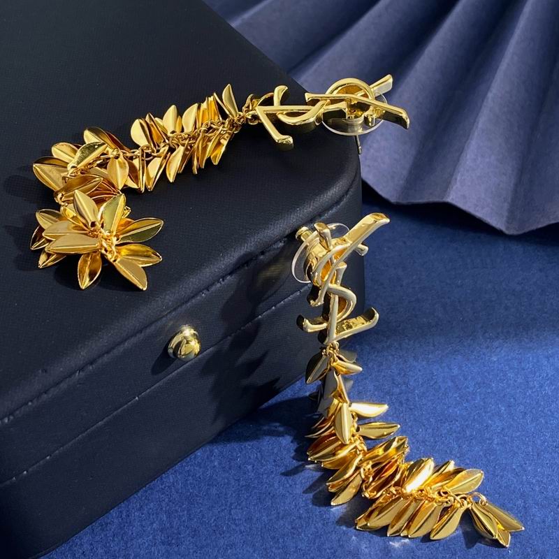 YSL Earring 08yxq09
